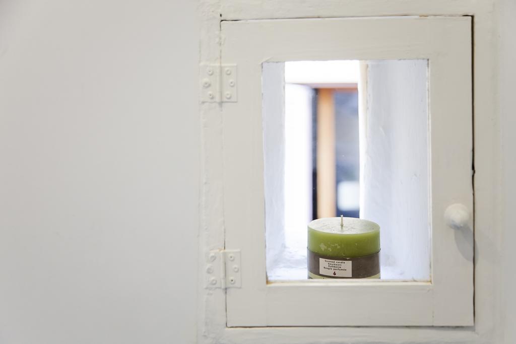 Pgrhome Parione Rome Room photo