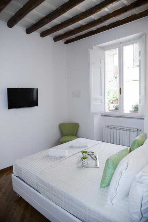Pgrhome Parione Rome Room photo